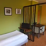 Pensjonat Cafe Und Am Rennsteig Blankenstein