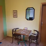 Pensjonat Cafe Und Am Rennsteig *