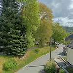 Cafe Und Am Rennsteig Blankenstein