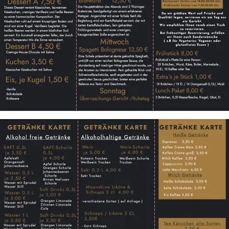 Cafe Und Am Rennsteig Πανσιόν Blankenstein