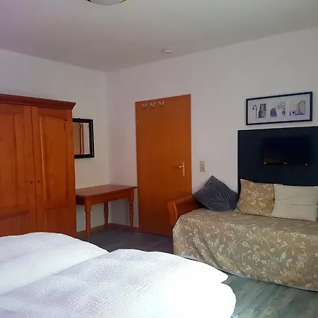 Cafe Und Am Rennsteig