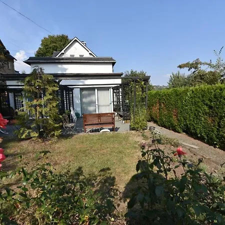 Cafe Und Am Rennsteig