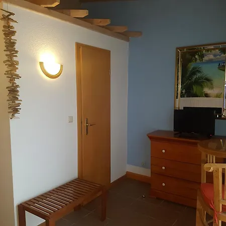 Cafe Und Am Rennsteig * Blankenstein