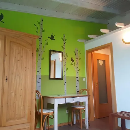 Cafe Und Am Rennsteig Blankenstein