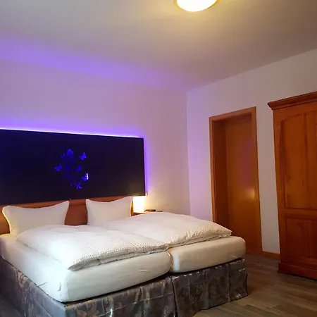 Cafe Und Am Rennsteig Blankenstein