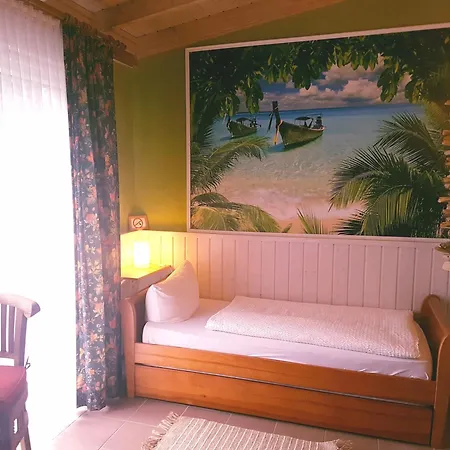 Cafe Und Am Rennsteig Blankenstein
