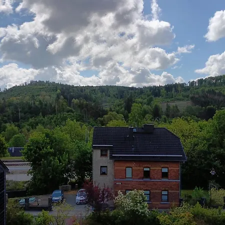 Cafe Und Am Rennsteig *