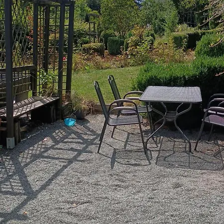 Cafe Und Am Rennsteig