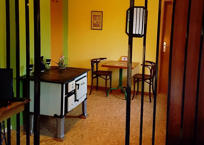 Cafe Und Am Rennsteig Blankenstein