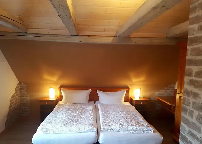 Cafe Und Am Rennsteig Blankenstein