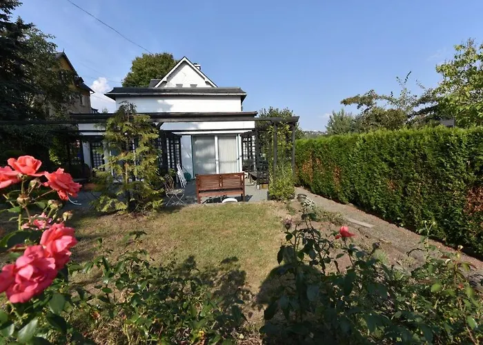 Cafe Und Am Rennsteig