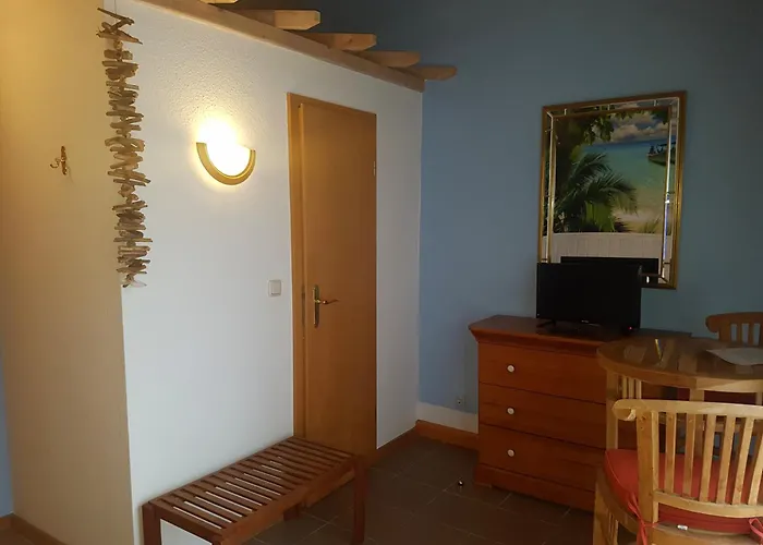 Cafe Und Am Rennsteig * Blankenstein