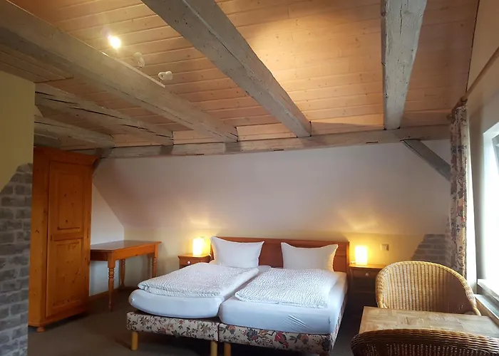 Cafe Und Am Rennsteig *