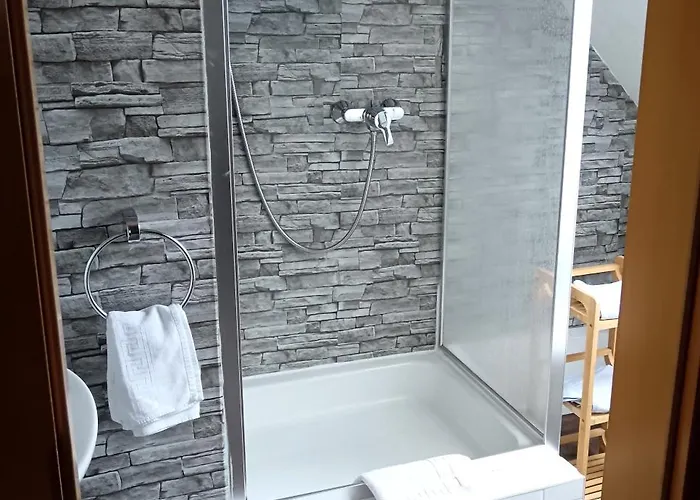 Cafe Und Am Rennsteig *