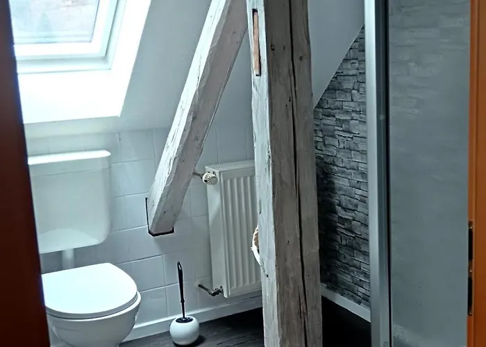 Cafe Und Am Rennsteig