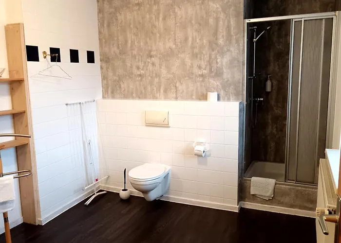 Cafe Und Am Rennsteig Blankenstein