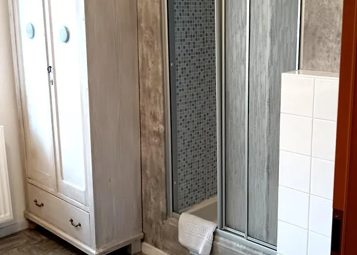 Cafe Und Am Rennsteig *