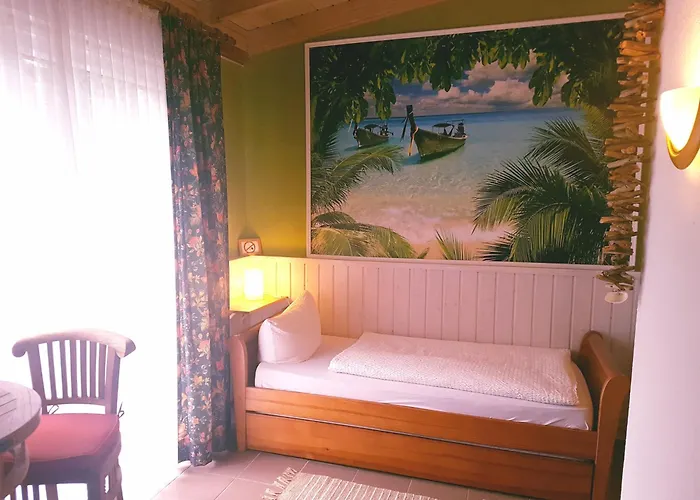 Cafe Und Am Rennsteig Blankenstein