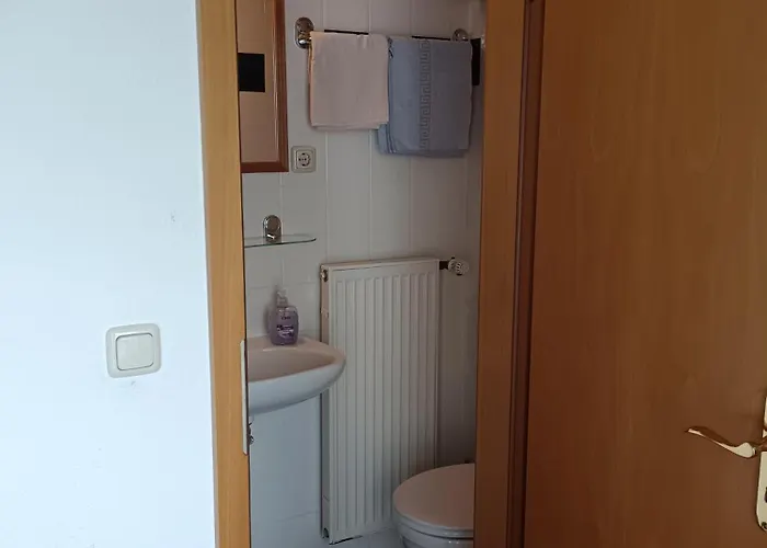 Cafe Und Am Rennsteig