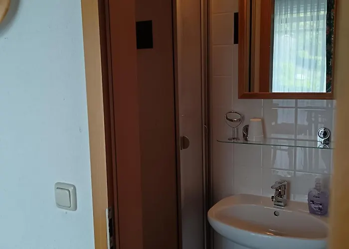 Cafe Und Am Rennsteig