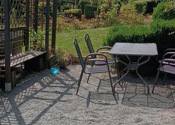 Cafe Und Am Rennsteig